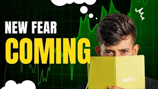 (URGENT) STOCK MARKET FEAR EXPLAINED...