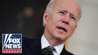 Can Biden be trusted to work with US allies?