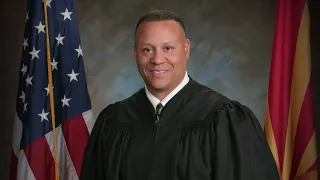 From the Battlefield to the Bench: Judge Steven Logan