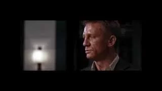 James Bond Quantum of Solace:You are Suspended from duty (Miss fields death)