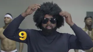 AfroB