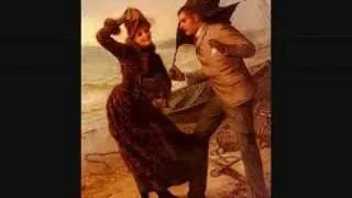 Gioachino Rossini - L'italiana in Algeri - "Ai capricci della sorte" (Cecilia Bartoli & Bryn Terfel)