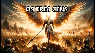 OS TRÊS CÉUS - Por que não há ninguém falando sobre isso