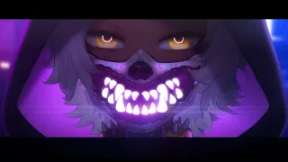 Vtuber Showcase Teaser - Cyber