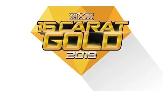 Official wXw 16 Carat Gold 2019 Trailer