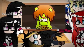 dxd reacciona a happy tree friends amnesia 5.5