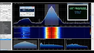 FM DX BNR Horizont 102 5 MHz Edelweiss zilnic in Bucuresti