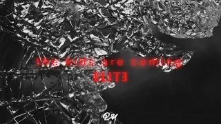 Tones And I - The Kids Are Coming (Lyrics) | ÉLITE S3