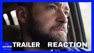 Palmer Trailer #1 (2021) - (Trailer Reaction) The Second Shift Review