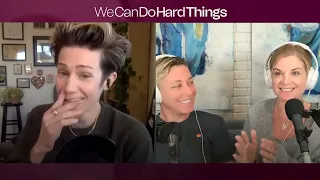 CAMERON ESPOSITO: WE CAN DO HARD THINGS EP 96