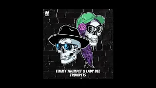 Timmy Trumpet x Lady Bee - Trumpets