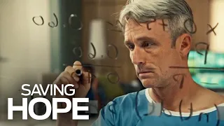 Violent Sleepwalker Goes Missing! | Saving Hope