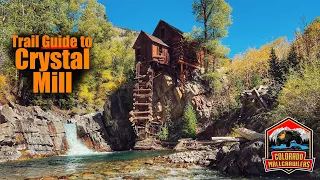 The BEST way to Crystal Mill, but is it too spicy?