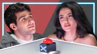 IRANIAN SPEED DATING 🔥اسپید دیتینگ شوی ایرانی