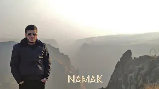 Grig Arakelyan - Namak / 2022 cover