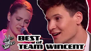 BEST OF TEAM WINCENT 2023 | The Voice Kids 2023