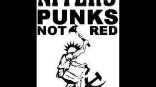 Niters - Punx not red !