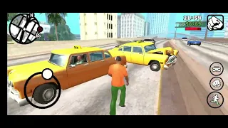 Gta San Andreas Gameplay video