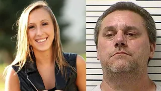 The Chilling Case of Sierah Joughin