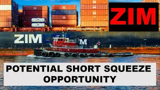 ZIM Explodes 100%: Can This Stock Keep Sailing Higher in 2024?