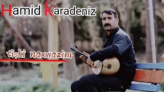 Hozan Hamid Tişkî Naxwazim