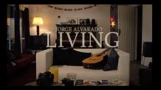 The Killers - Human - Jorge Alvarado LIVING (Video Oficial)