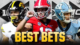 College Football Week 5: BEST BETS, EXPERT PICKS TO WIN for Big Ten, SEC, ACC & MORE | CBS Sports HQ