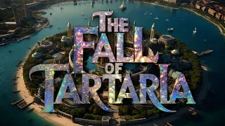 The Fall of Tartaria | AI Short Film