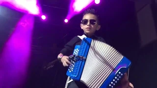 Una Cuando Accordion Mix