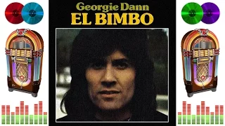 GEORGIE DANN - EL BIMBO (Instrumental)(1975) HD