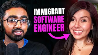 The Reality of Becoming a Software Engineer as an Immigrant in 2024