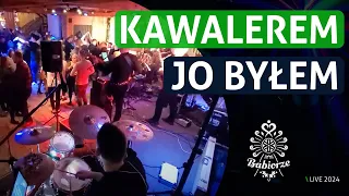 Kawalerem jo byłem - Babiorze na żywo (2024)