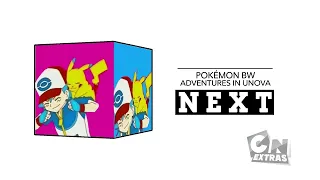 CN Extras - Next - Pokémon: BW Adventures in Unova (Check It 3.0)