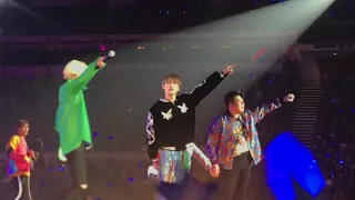 180127 SUPER SHOW 7 SUPER JUNIOR SORRY SORRY