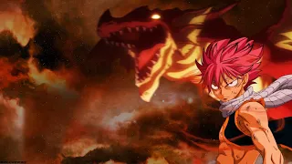 FAIRY TAIL - ALL NATSU'S THEMES - FULL OST COMPILATION