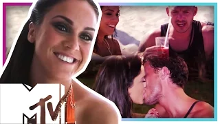 Ex On The Beach, Season 3 - V Is For Vicky | MTV