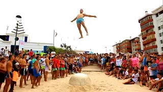 RT Matalascañas 27 julio 2019