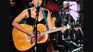 Norah Jones - Tell Me Why - Neil Young Cover