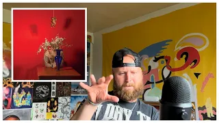 The Star Room (OG Version) by Mac Miller REACTION/FIRST LISTEN