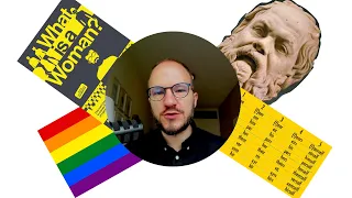 Socrate și dezbaterea LGBTQ+