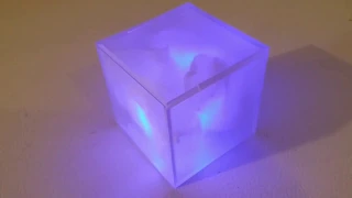 Tesseract