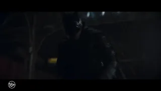 Бэтмен(2020)