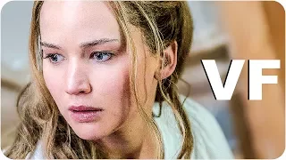 MOTHER Bande Annonce VF (2017)