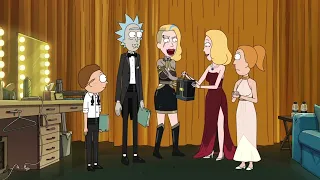 Rick and Morty: Season 6 - Episode 6 | Rick hosts the Oscars (2022)