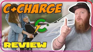 C+Charge | A crypto fueled EV charging & payment solution!