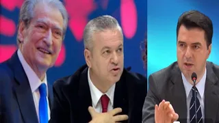 E ZBULON Murrizi/ VULËN na e mori administrata e SOROS dhe BIDEN | Breaking