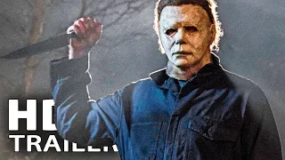 HALLOWEEN Trailer Deutsch German (2018)