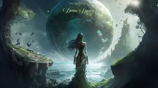Divine Legacy | EPIC HEROIC FANTASY ORCHESTRAL MUSIC