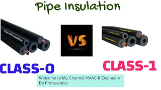 Understand about Class 1 and Class 0 Insulation