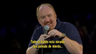 Louis C.K - Oh my God! [Subtitulos Español] Facebook post